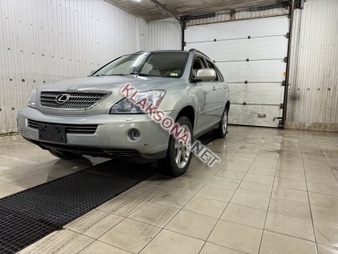 продам Lexus RX 400hв пмр  фото 6