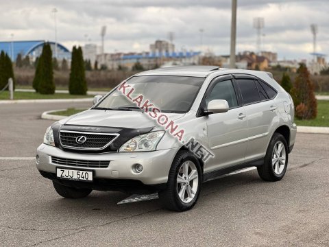 продам Lexus RX 400hв пмр  фото 5