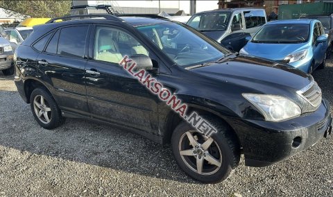 продам Lexus RX 400hв пмр  фото 6