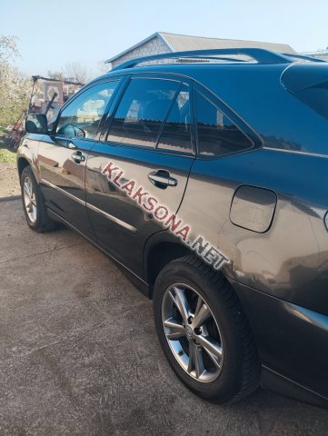 продам Lexus RX 400hв пмр  фото 4