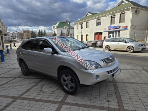 продам Lexus RX 400hв пмр  фото 6