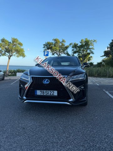 продам Lexus RX 450hв пмр  фото 6
