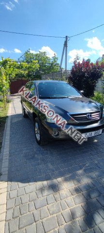 продам Lexus RX 400hв пмр  фото 5