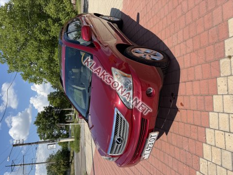 продам Lexus RX 400hв пмр  фото 5