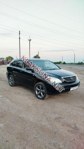 продам Lexus RX 400hв пмр  фото 4
