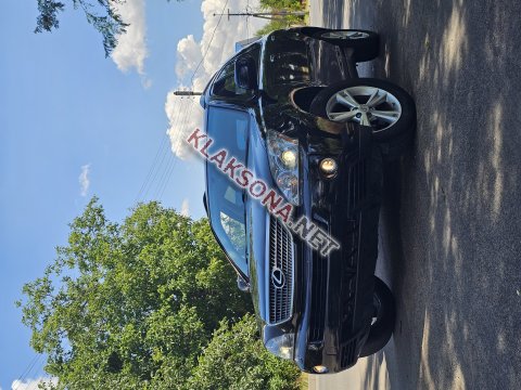 продам Lexus RX 400hв пмр  фото 4