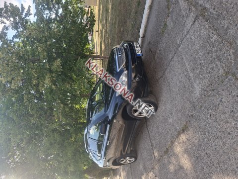 продам Lexus RX 400hв пмр  фото 4