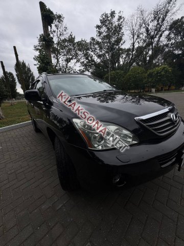 продам Lexus RX 400hв пмр  фото 6