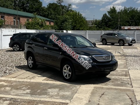 продам Lexus RX 400hв пмр  фото 6