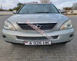 продам Lexus RX 400h в пмр  фото 4