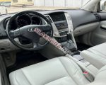 продам Lexus RX 400h в пмр  фото 5