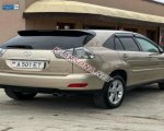 продам Lexus RX 400h в пмр  фото 5