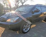 продам Lexus RX 400h в пмр  фото 5