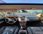 продам Lexus RX 400h в пмр  фото 2