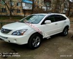 продам Lexus RX 400h в пмр  фото 4