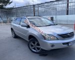 продам Lexus RX 400h в пмр  фото 5