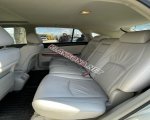 продам Lexus RX 400h в пмр  фото 5