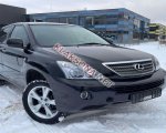 продам Lexus RX 400h в пмр  фото 1