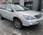 продам Lexus RX 400h в пмр  фото 1