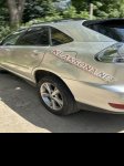 продам Lexus RX 400h в пмр  фото 5