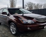 продам Lexus RX 400h в пмр  фото 4