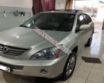 продам Lexus RX 400h в пмр  фото 5