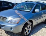 продам Lexus RX 400h в пмр  фото 3