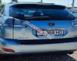 продам Lexus RX 400h в пмр  фото 6