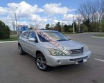 продам Lexus RX 400h в пмр  фото 3