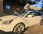 продам Lexus RX 400h в пмр  фото 3