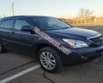 продам Lexus RX 400h в пмр  фото 5