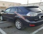 продам Lexus RX 400h в пмр  фото 1