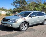 Lexus RX 400h 2008г. 9 450 $