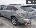 продам Lexus RX 400h в пмр  фото 5