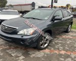 продам Lexus RX 400h в пмр  фото 2