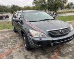 продам Lexus RX 400h в пмр  фото 1