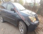 продам Lexus RX 400h в пмр  фото 1