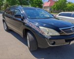 продам Lexus RX 400h в пмр  фото 1