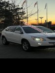 продам Lexus RX 400h в пмр  фото 1