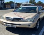 продам Lexus RX 400h в пмр  фото 6