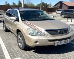 продам Lexus RX 400h в пмр  фото 4