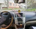 продам Lexus RX 400h в пмр  фото 2