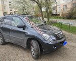 продам Lexus RX 400h в пмр  фото 5