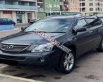 продам Lexus RX 400h в пмр  фото 3