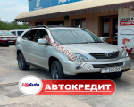 продам Lexus RX 400h в пмр  фото 4