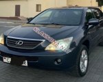 продам Lexus RX 400h в пмр  фото 2