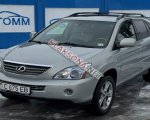 продам Lexus RX 400h в пмр  фото 5