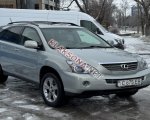 продам Lexus RX 400h в пмр  фото 4