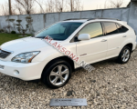 продам Lexus RX 400h в пмр  фото 4