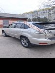 продам Lexus RX 400h в пмр  фото 1
